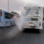 وجود 3600 اتوبوس فرسوده در ناوگان عمومی تهران