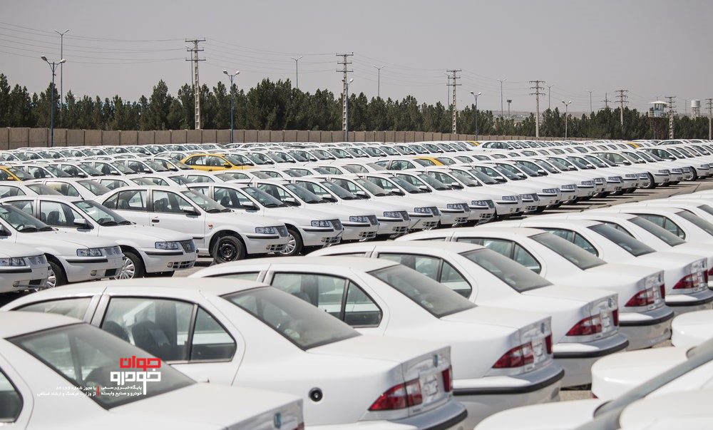 رفت و آمدهای وزارت صنعت، پروسه اعلام قیمت جدید خودروهای داخلی را طولانی کرد