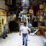 کشف ۹ هزار دستگاه لوازم یدکی قاچاق در تهران