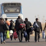 عراق تردد با خودروهای شخصی از مرزها را محدود کرد