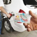 بیش از 360 لیتر بنزین در کارت سوخت خودروهای شخصی ذخیره نمی شود