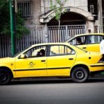 عرضه لاستیک با نرخ ارز دولتی به رانندگان تاکسی + جزییات