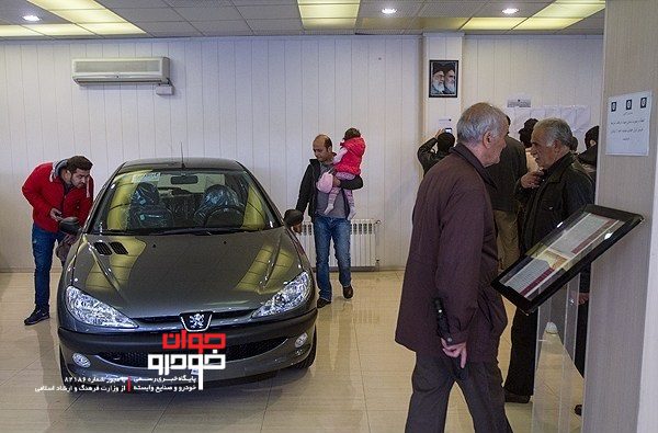 ایران خودرو-محصولات ایران خودرو