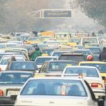 ترافیک و آلودگی، 2 معضل جدانشدنی از تهران!