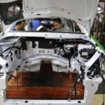 رشد 40 درصدی تولید قطعات خودرو