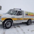 طرح زمستانی امداد خودرو ایران