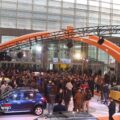غرفه ساپا-نمایشگاه خودرو تهران