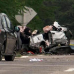 سالانه 1.35 میلیون نفر در جهان بر اثر تصادفات رانندگی کشته می شوند!