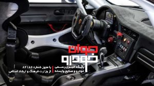 پورشه 911 GT2 RS Clubsport (12)