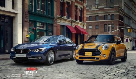 BMW-mini
