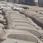 صدور دستور قضایی برای مزایده فروش وسایل نقلیه رسوبی در هرمزگان