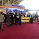 نمایشگاه خودرو تهران (۲۴)/ دلجویی خودروسازان از معترضان