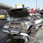 کاهش 20 درصدی کشته های تصادفات رانندگی / چه عواملی در حوادث رانندگی مهم هستند؟
