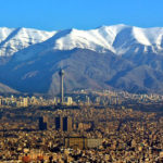 آخرین پیش بینی وضعیت هوا تهران