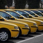 ایران خودرو آمادگی نوسازی 10 هزار تاکسی را دارد