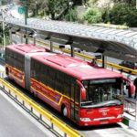 خطوط جایگزین خط اتوبوس میدان نوبنیاد – هفت تیر اعلام شد