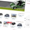 سایت آگهی فروش خودرو