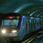 کمبود واگن بزرگترین مشکل مترو شهری