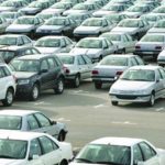 کشف 387 دستگاه خودرو صفر کیلومتر در تهران