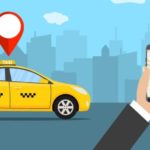 کاربران تاکسی‌های اینترنتی به سرویس حمل مسافر، بار تحویل ندهید!