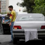 معرفی خودروهای پلاک مخدوش به مقام قضائی