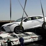 پیش بینی درآمد 2 هزار میلیارد تومانی دولت از واردات خودرو