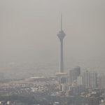 عوامل تولید آلایندگی در تهران