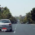 خیابان شهید بهشتی