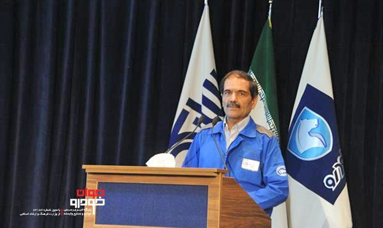 حسین نجاری-مدیرعامل سابق ساپکو