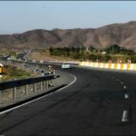 نیمی از قطعه دوم آزادراه تهران-شمال تا کمتر از 2 سال آینده ساخته می شود