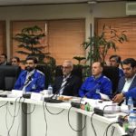 نوسازی ناوگان تاکسیرانی توسط ایران خودرو