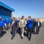 ضرورت حمایت مسئولان از طرح‌های توسعه‌ ای ایران‌ خودرو تبریز
