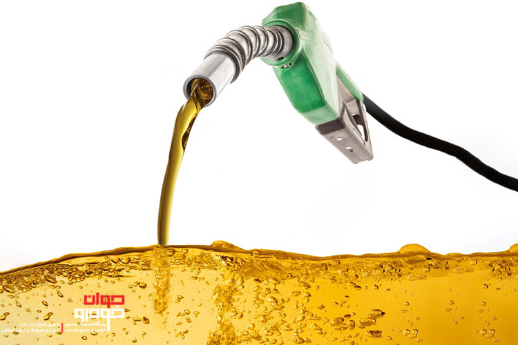 برنامه دولت برای کاهش 10 میلیون لیتر بنزین چیست؟