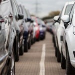 افت 70 درصدی فروش خودرو در اسپانیا