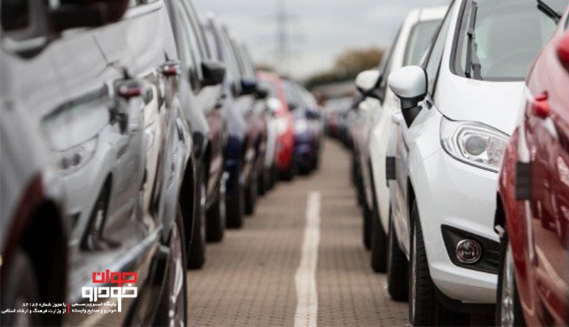 افت 70 درصدی فروش خودرو در اسپانیا