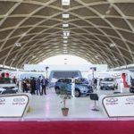 مدیران خودرو با محصول جدیدش به نمایشگاه خودرو تهران می آید/ نمایشگاه خودرو تهران 98 (6)