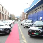 موجوع تنوع در بازار با محصولات ایران خودرو