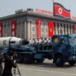 تسلیحات نظامی-کره شمالی