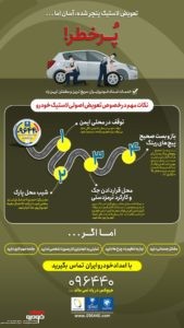 خدمات امداد خودرو ایران 
