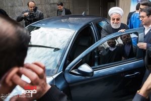 خودروی K132-ایران خودرو