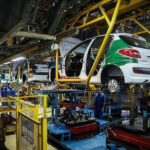تداوم تولید خودروهای یورو 4 در ایران خودرو