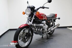 هوندا CBX