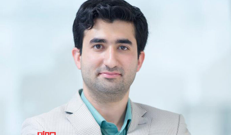 دبیر سازمان کارآفرینی ایران