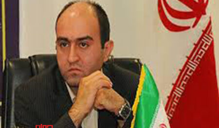 نایب رئیس کمیسیون صنایع و معادن مجلس