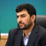 مدرس خیابانی از مجلس رای اعتماد نگرفت/ دولت، وزیر جدید را معرفی کند