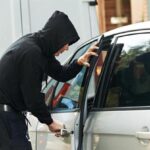گزارش دهی آنلاین سرقت خودرو