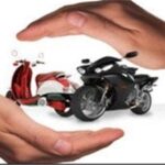 تنها 20 درصد از کل موتورسیکلت های موجود بیمه شخص ثالث دارند!