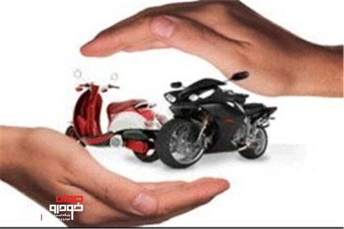 تنها 20 درصد از کل موتورسیکلت های موجود بیمه شخص ثالث دارند!