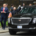 پشت پرده لیموزین افسانه ای/ خودروی رئیس جمهور آمریکا چه ویژگی هایی دارد؟