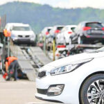 مجلس چارچوب واردات خودرو را کنترل می کند